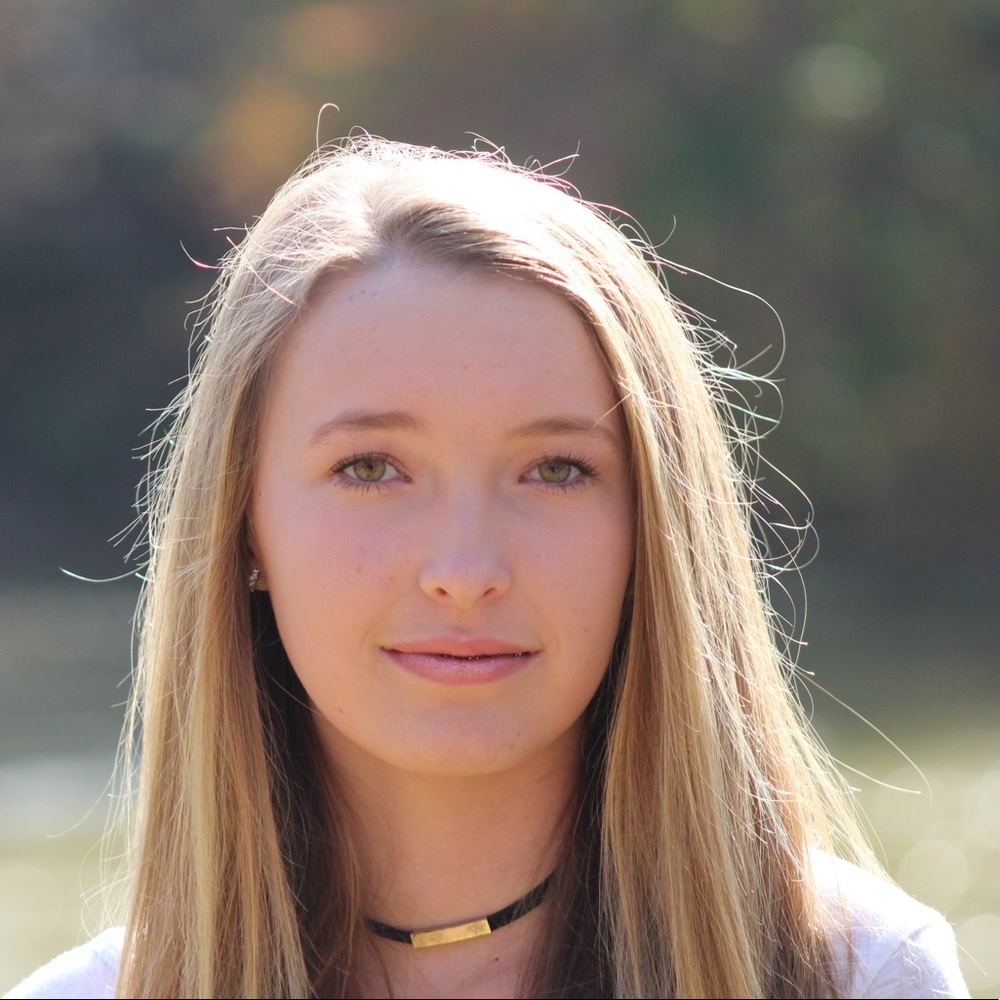 Meet your Posher, Mary knox